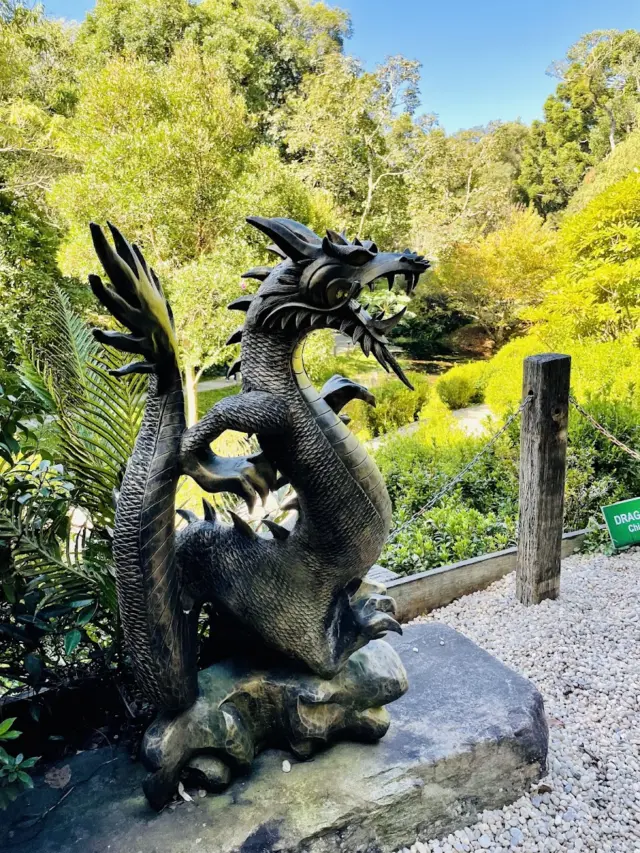 Parque Amantikir