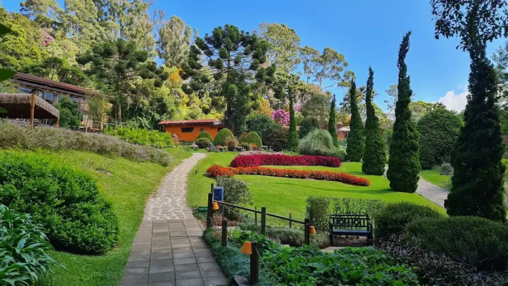 Parque Amantikir
