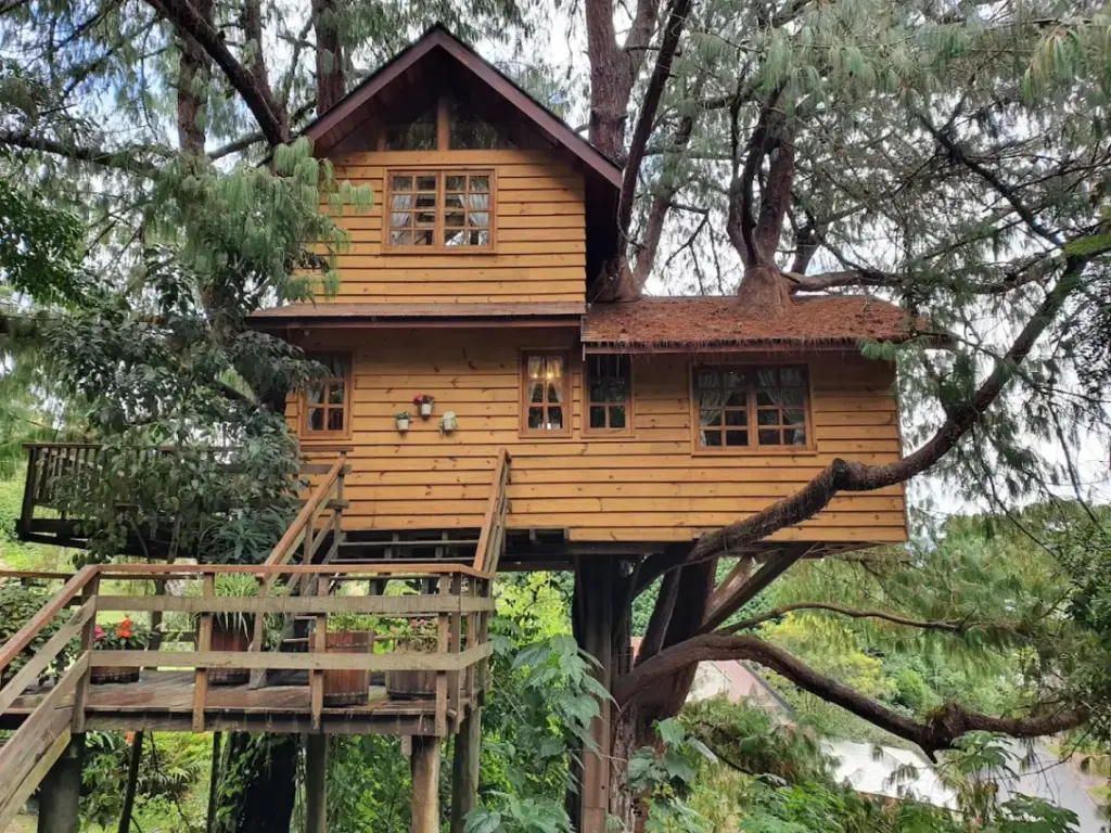 Parque Amantikir