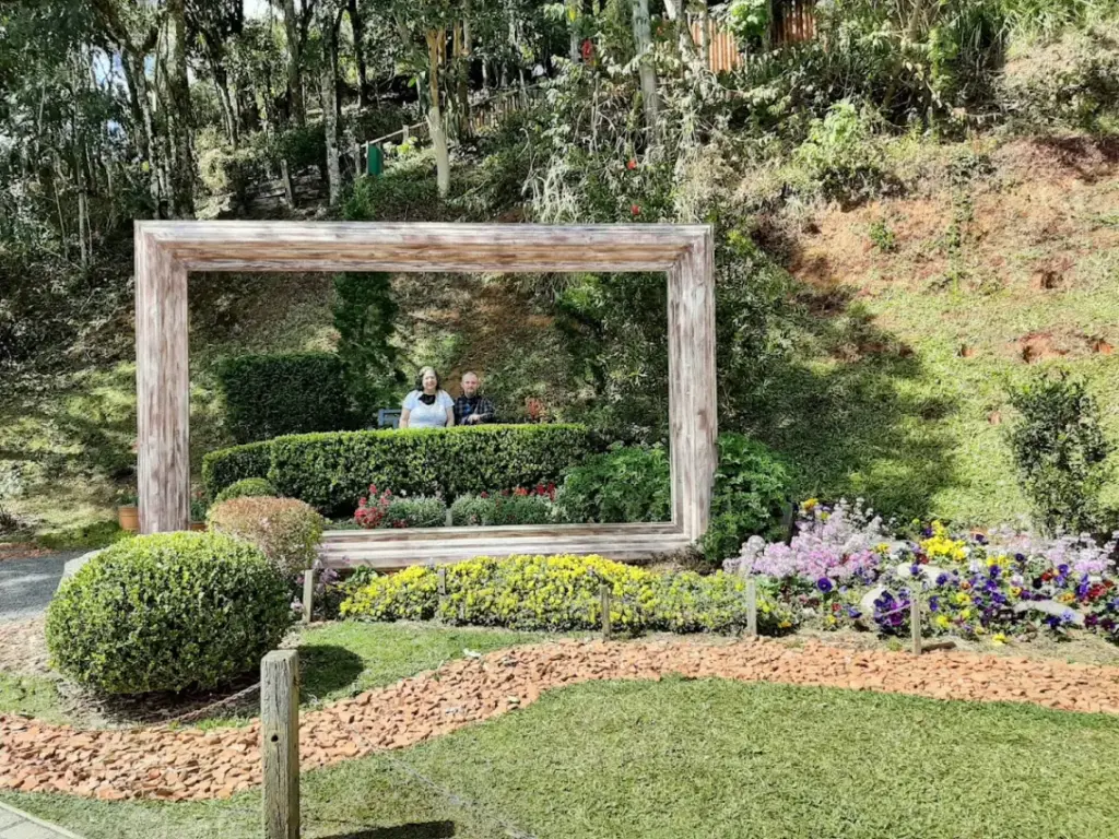 Parque Amantikir