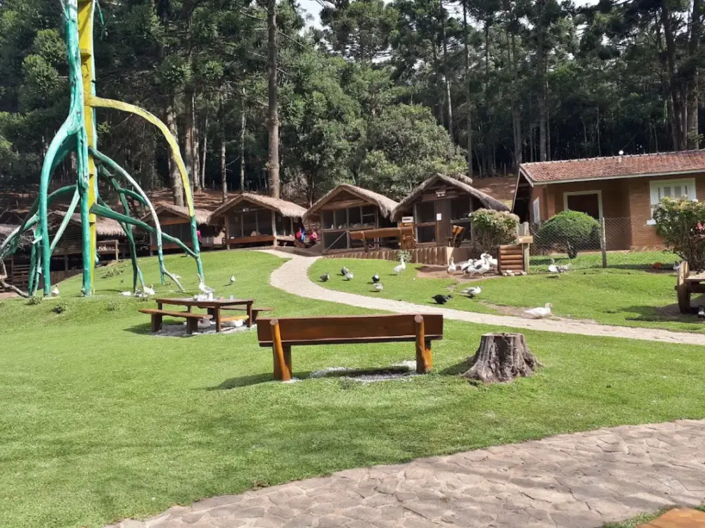 Fazendinha Toriba