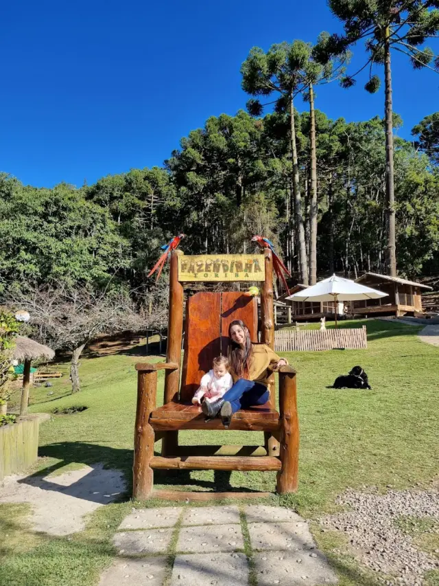 Fazendinha Toriba