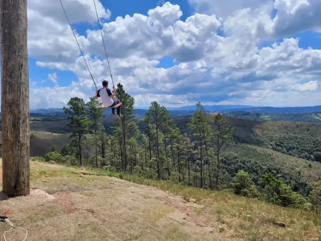 Prana Park Fazenda