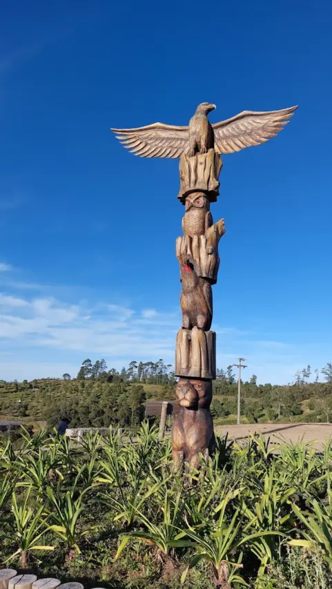Prana Park Fazenda