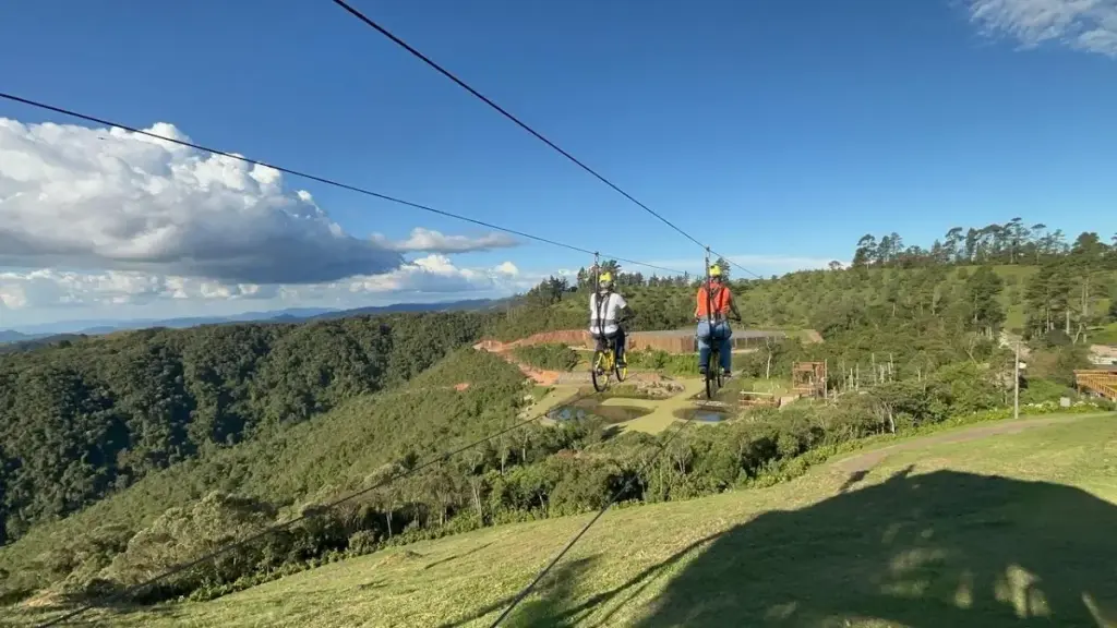 Prana Park Fazenda