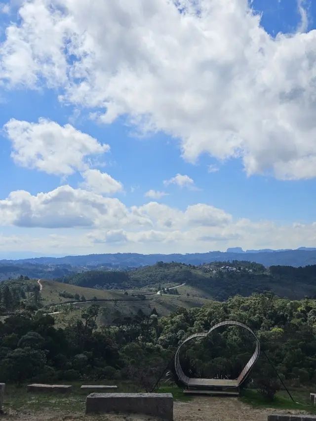 Prana Park Fazenda