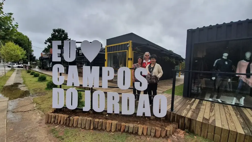 Praça das Artes