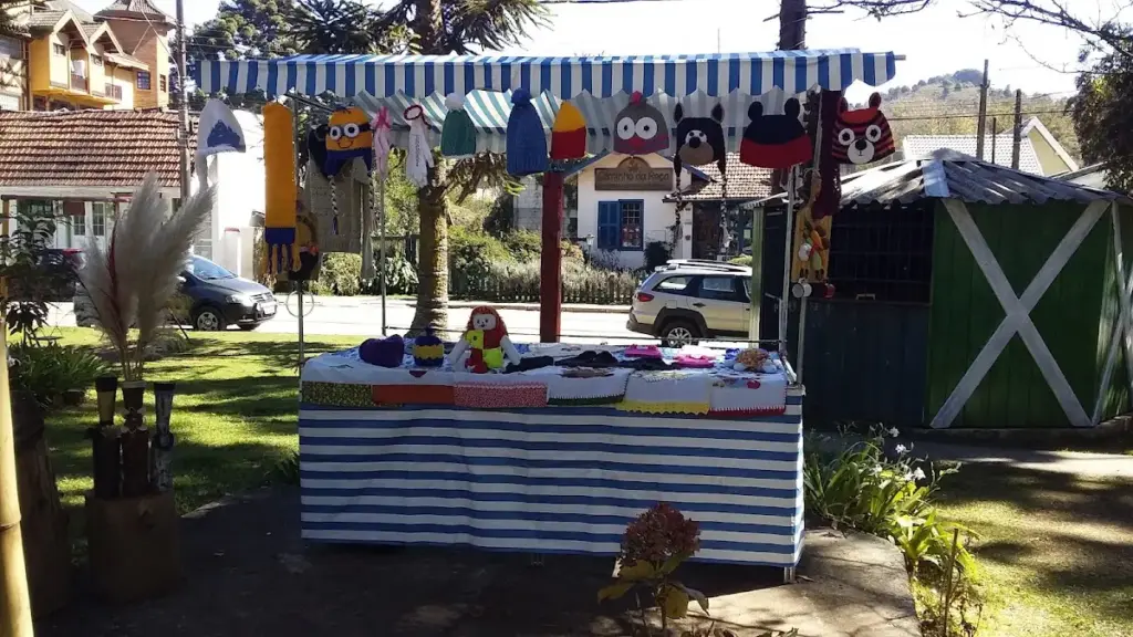 Praça das Artes
