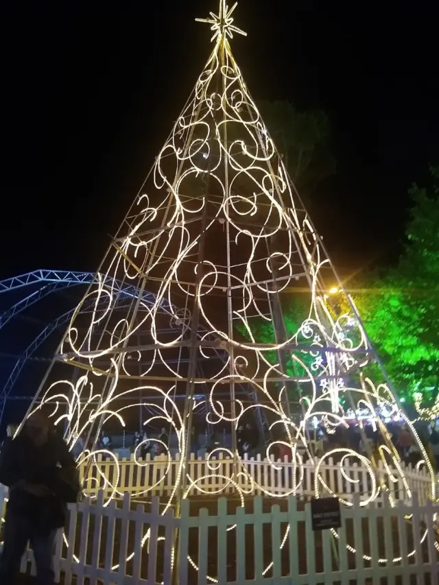 Praça das Artes