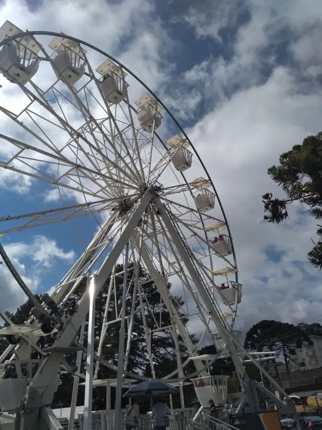 Parque Capivari