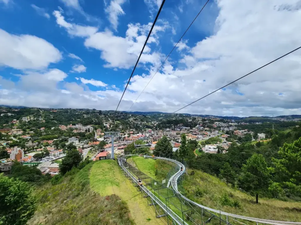 Parque Capivari