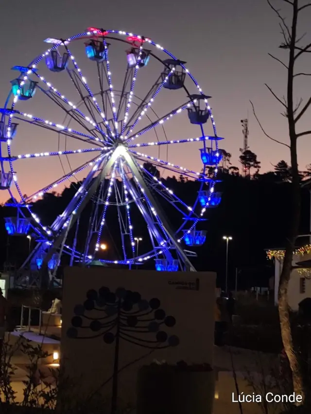 Parque Capivari