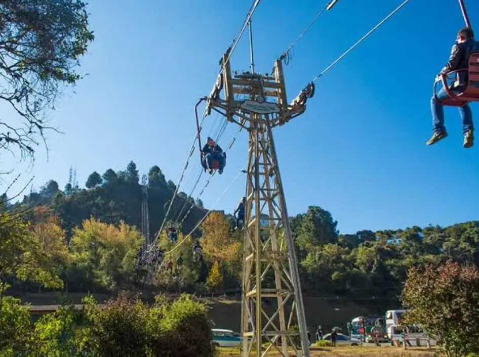 Parque Capivari