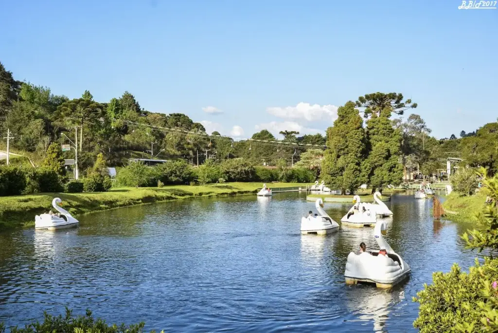 Parque Capivari