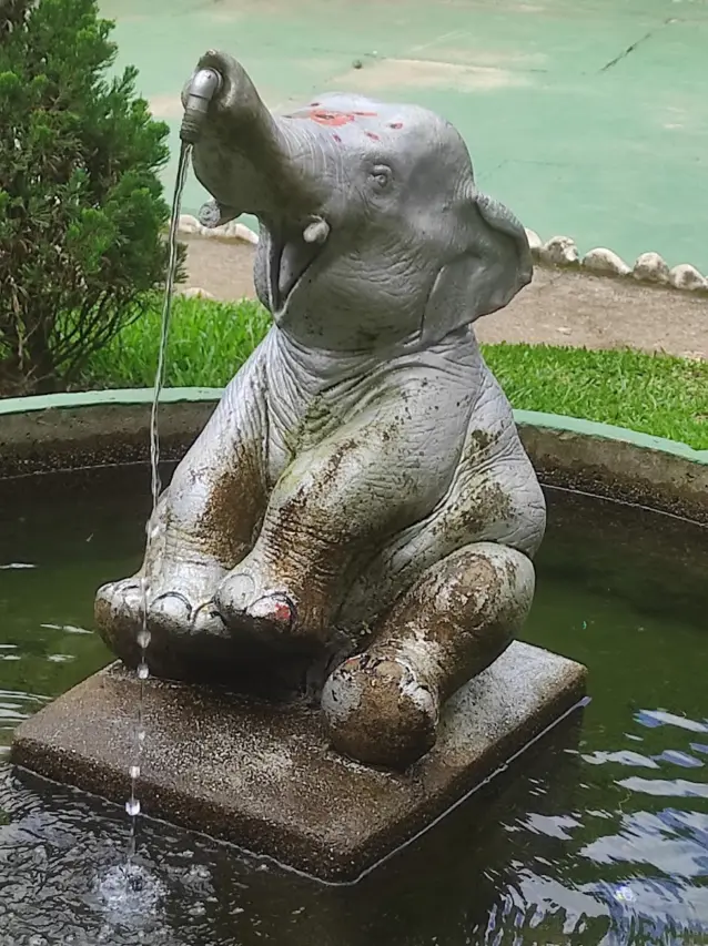 Cachoeira Véu da Noiva
