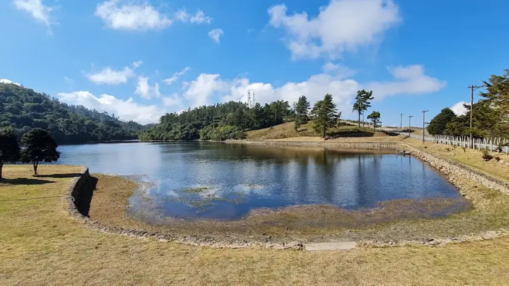 Parque Pico do Itapeva
