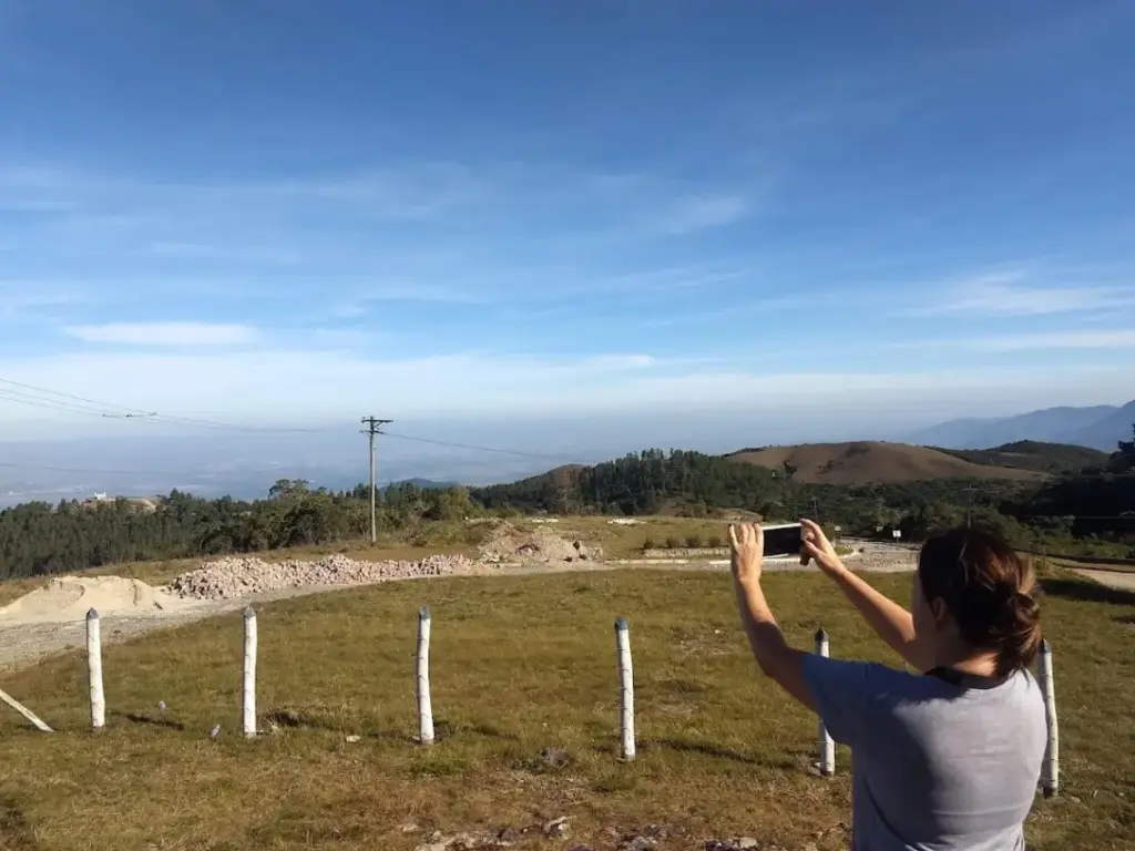 Parque Pico do Itapeva