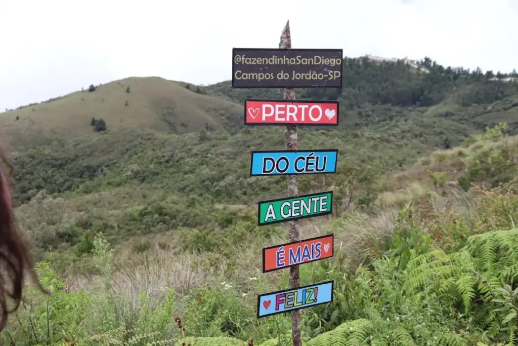 Parque Pico do Itapeva