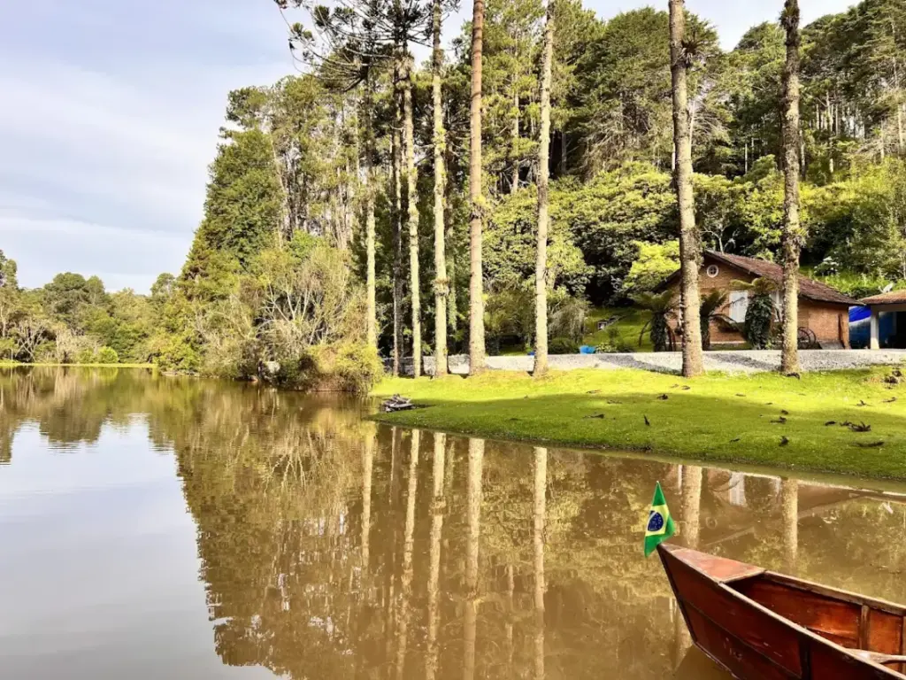 Parque Bambuí