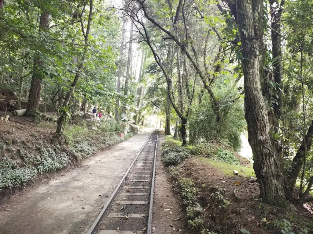 Parque Bambuí