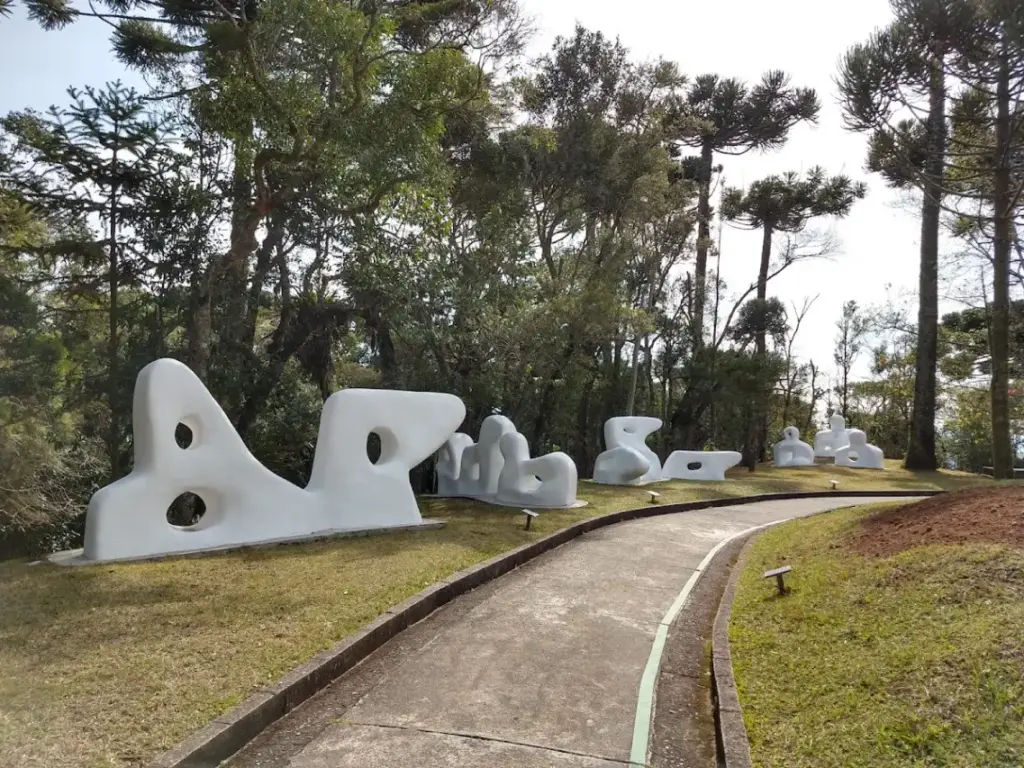 Museu Felícia Leirner
