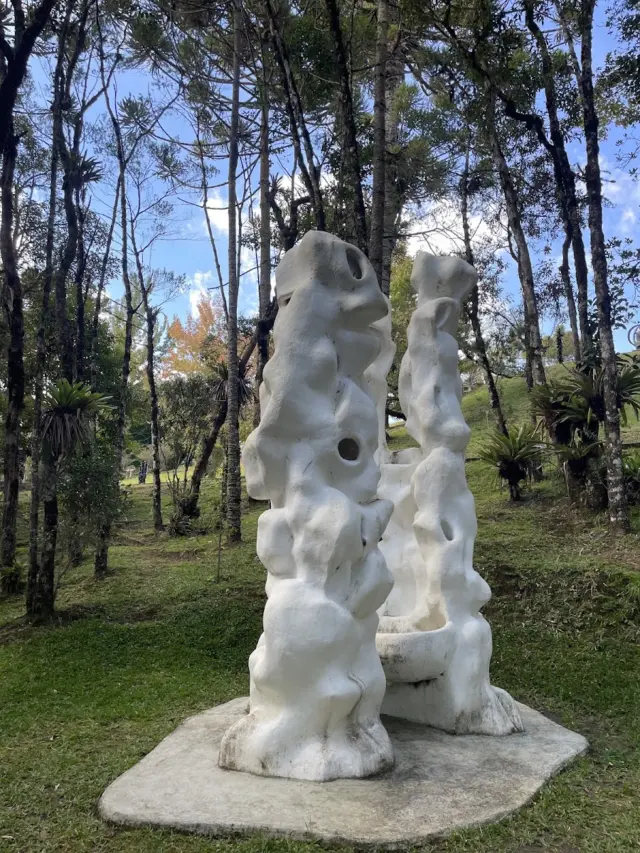 Museu Felícia Leirner