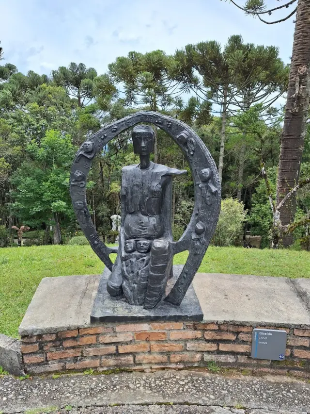 Museu Felícia Leirner