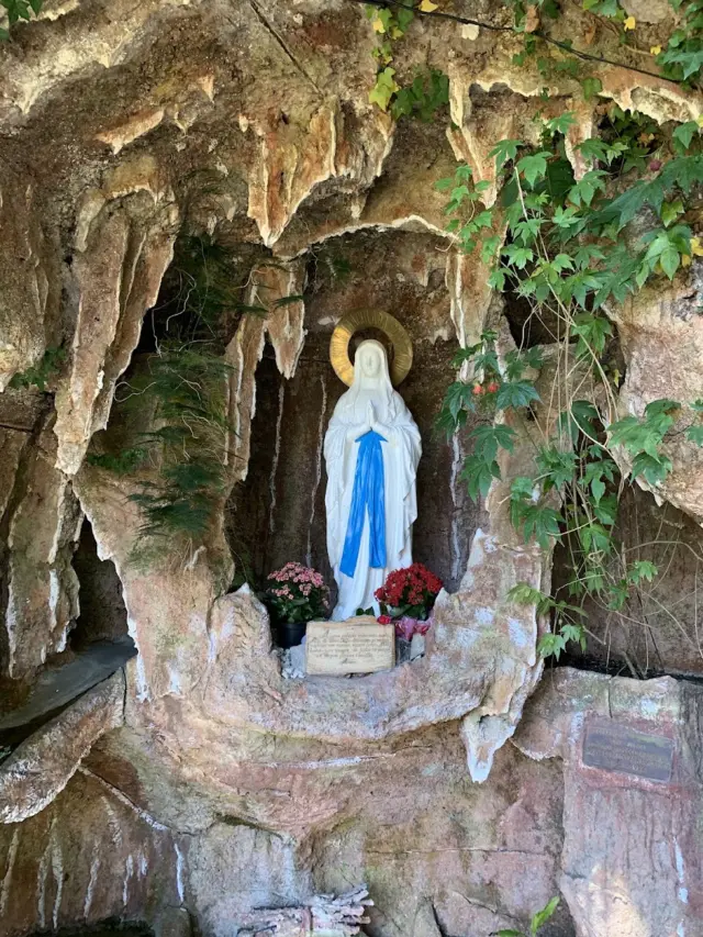 Mosteiro das Monjas Beneditinas