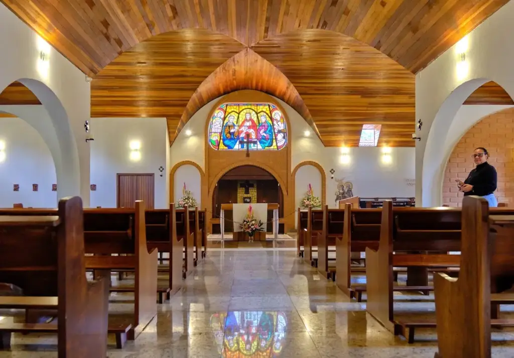 Mosteiro das Monjas Beneditinas
