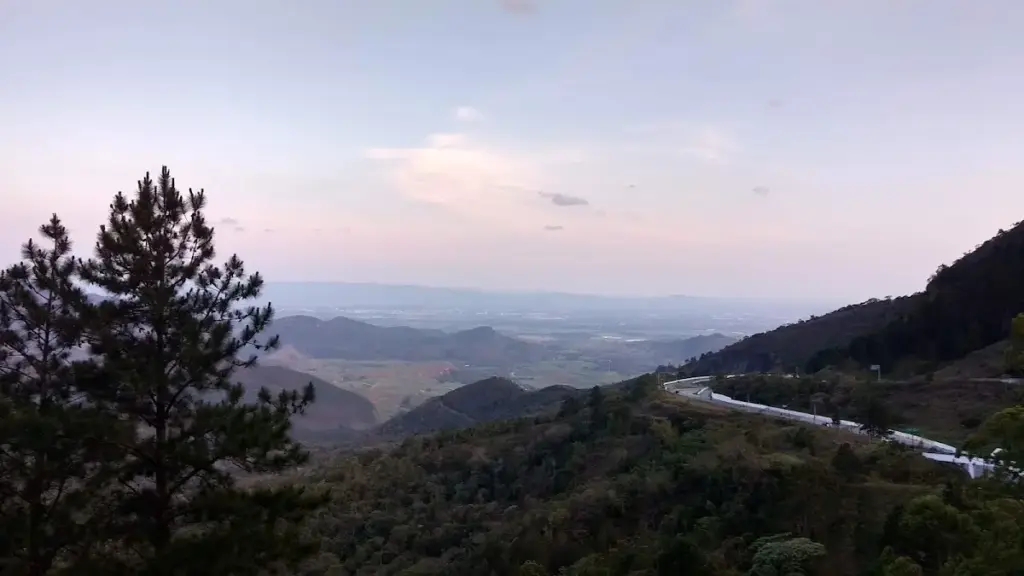 Mirante Nossa Senhora Auxiliadora