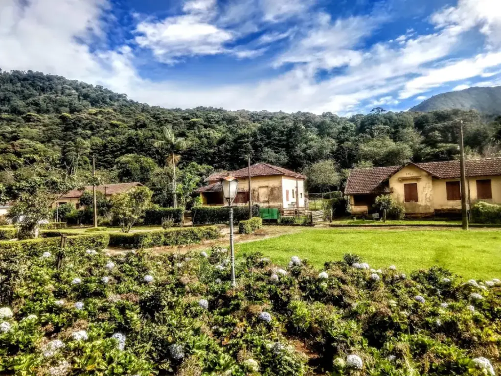 Mirante Nossa Senhora Auxiliadora