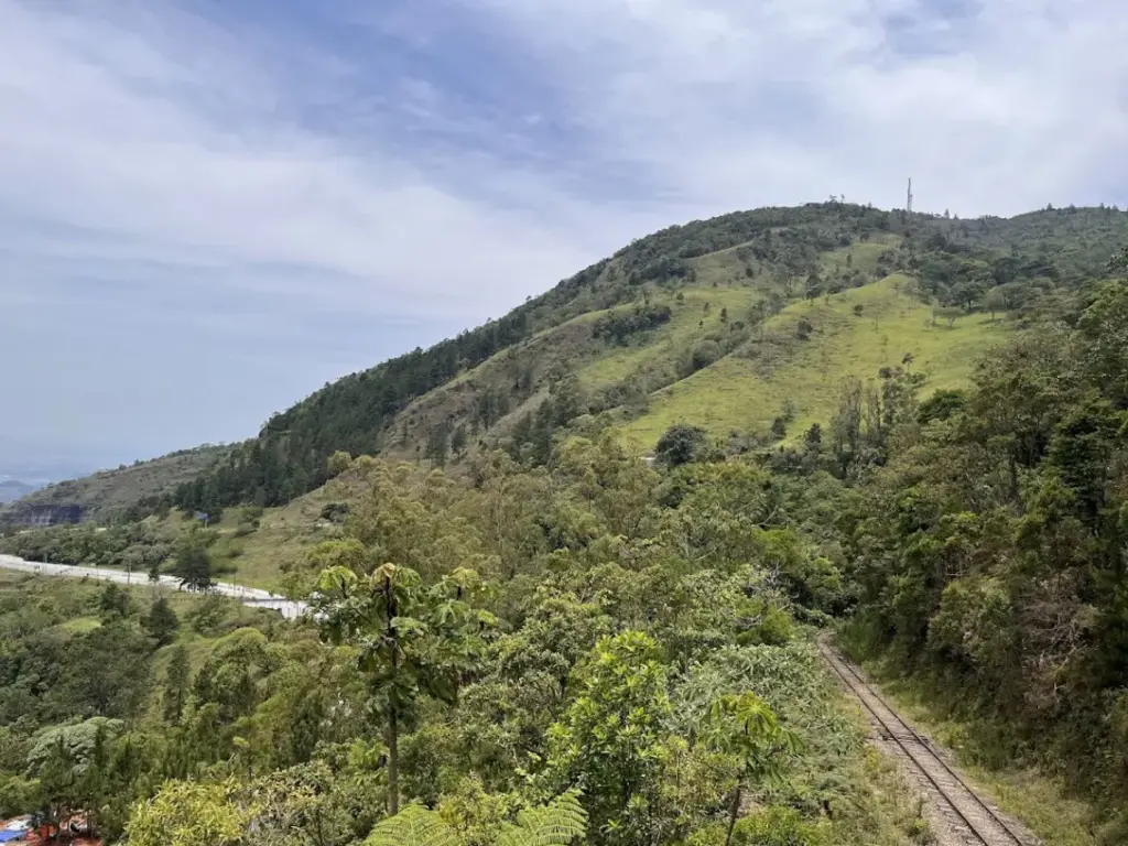 Mirante Nossa Senhora Auxiliadora