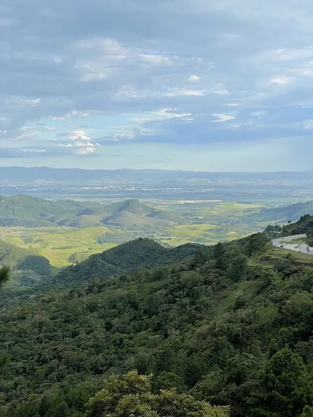 Mirante Nossa Senhora Auxiliadora