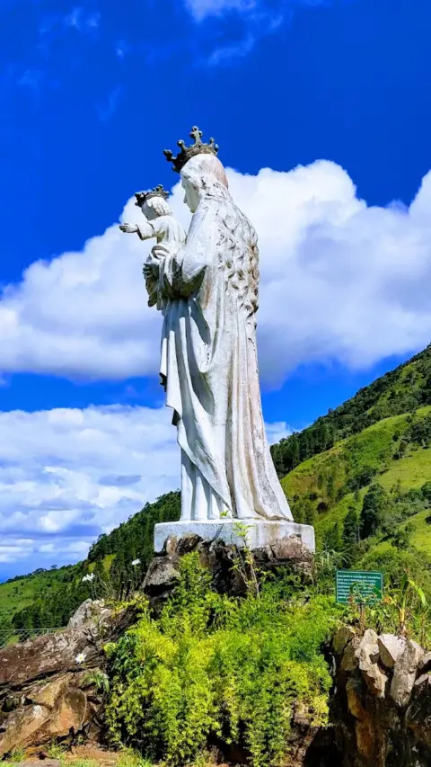 Mirante Nossa Senhora Auxiliadora