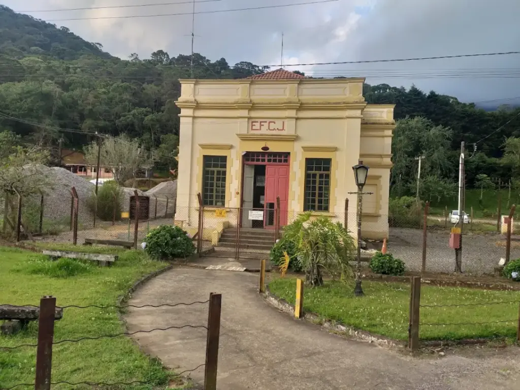 Mirante Nossa Senhora Auxiliadora