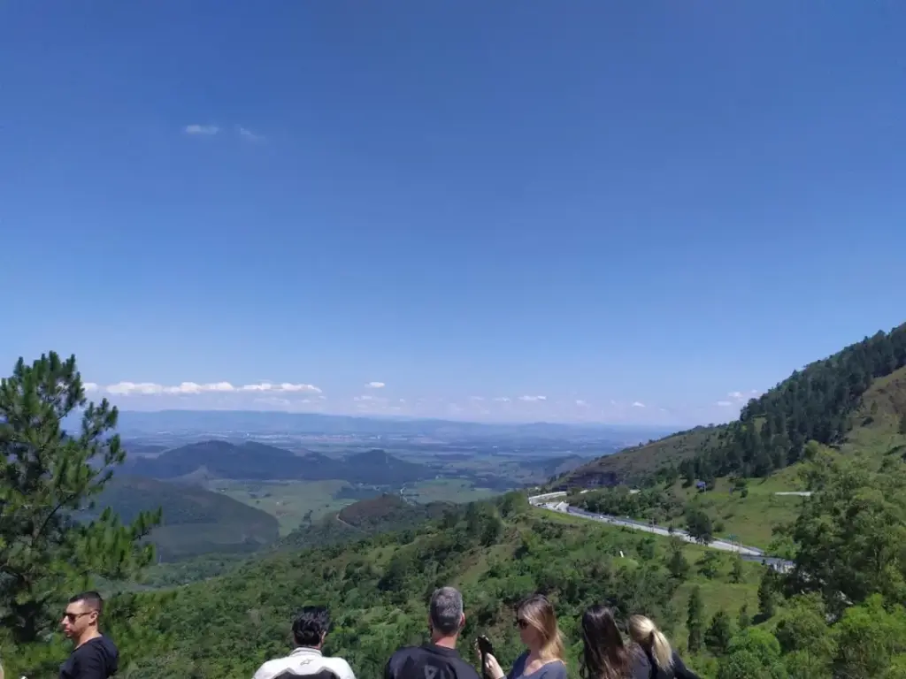 Mirante Nossa Senhora Auxiliadora