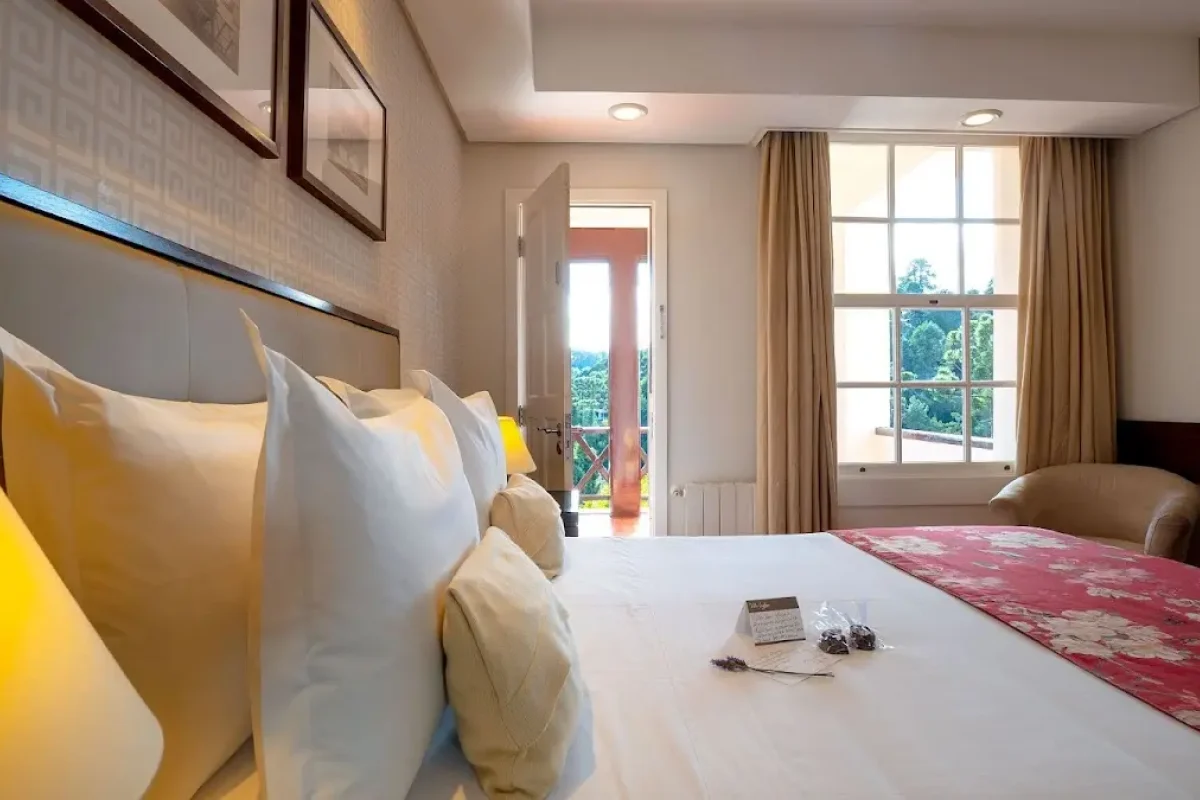 Hotel Vila Inglesa