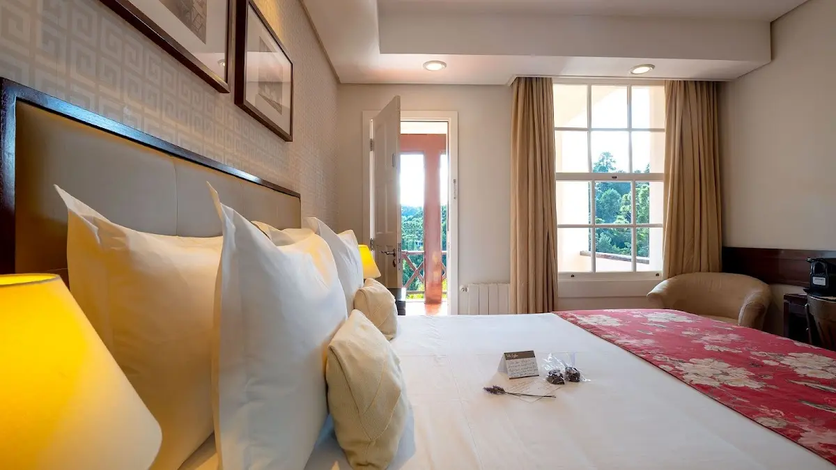 Hotel Vila Inglesa