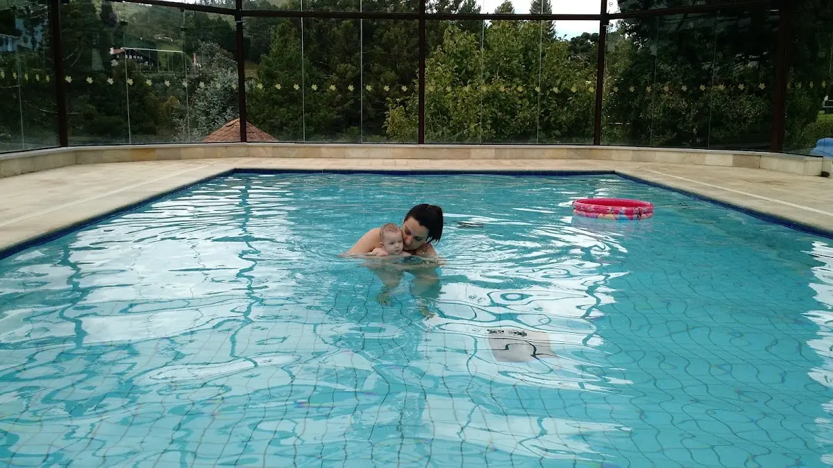 Hotel Vila Inglesa