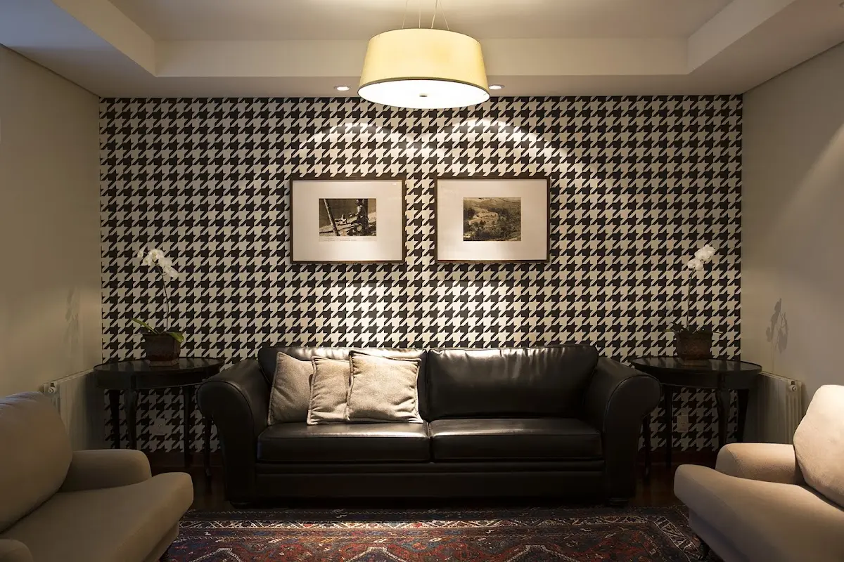 Hotel Vila Inglesa