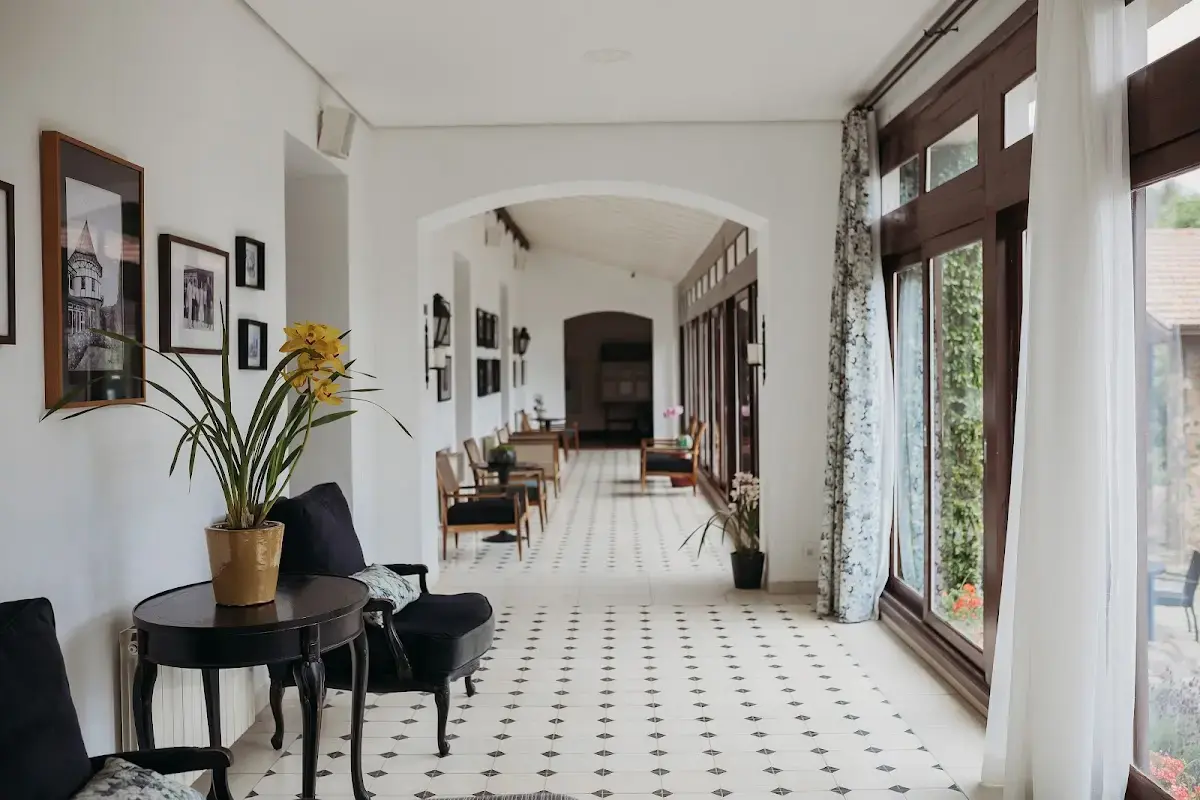 Hotel Vila Inglesa
