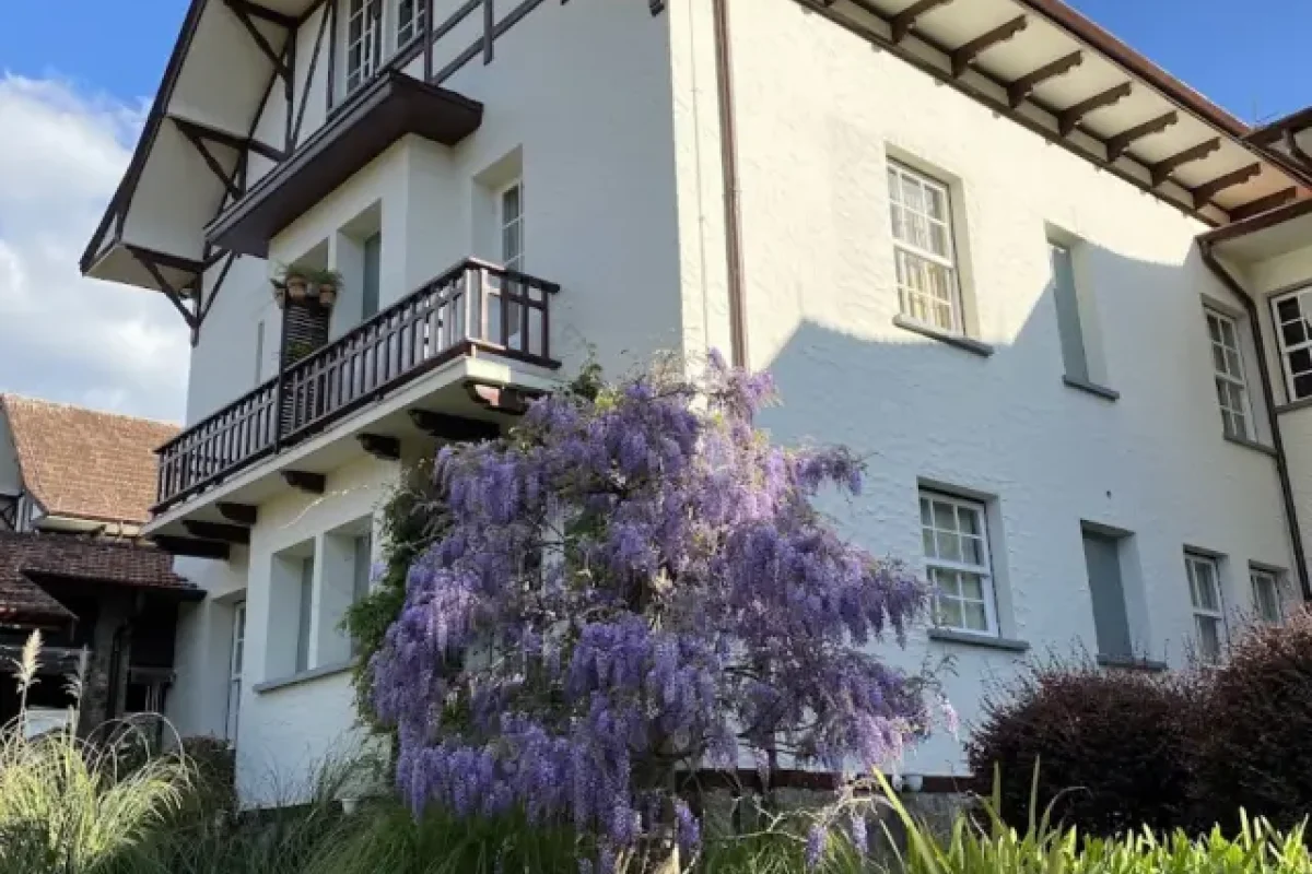 Hotel Vila Inglesa