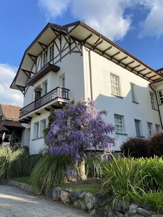 Hotel Vila Inglesa