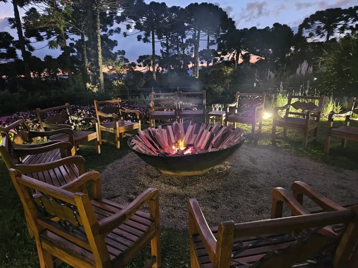 Hotel Toriba