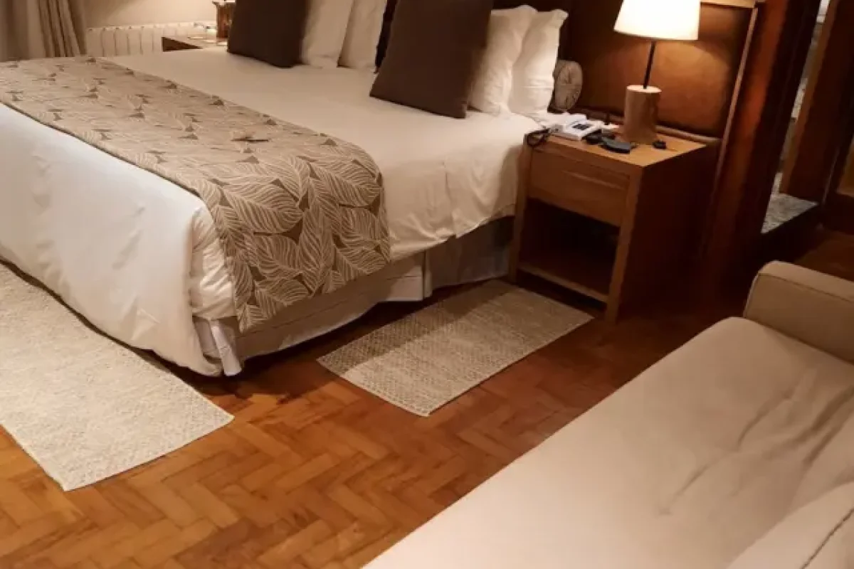 Hotel Toriba