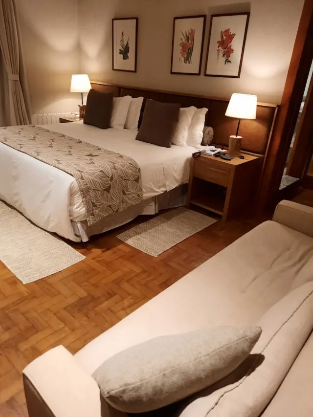 Hotel Toriba