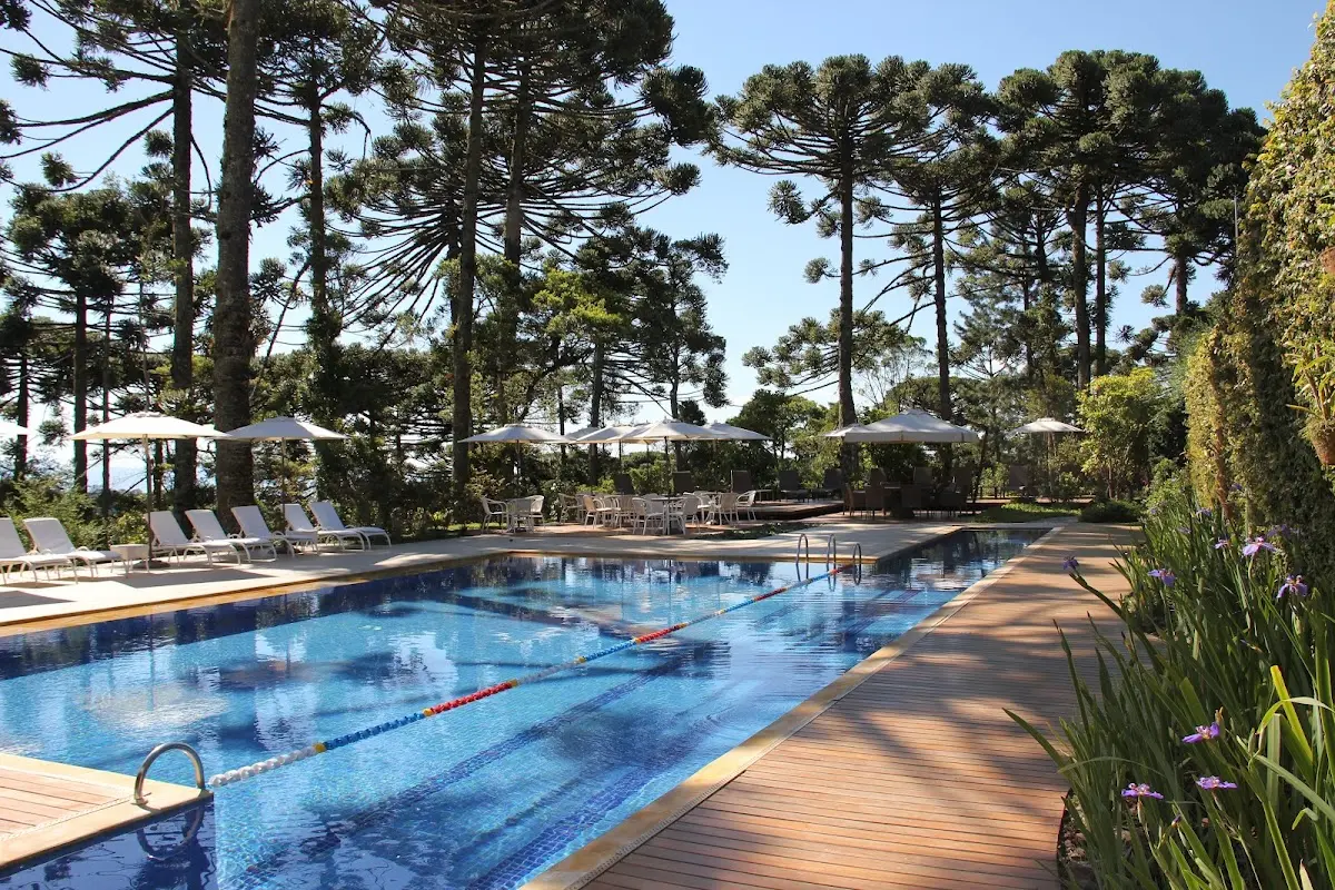 Hotel Toriba