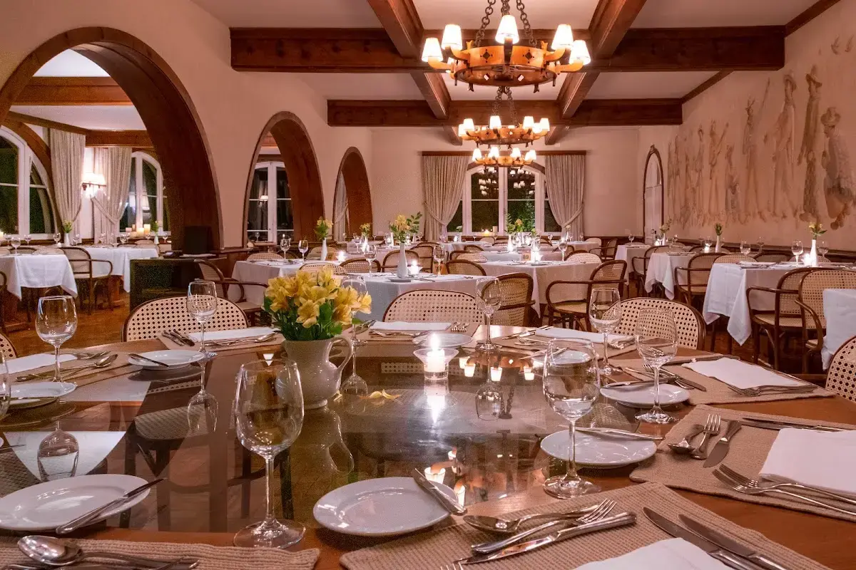 Hotel Toriba