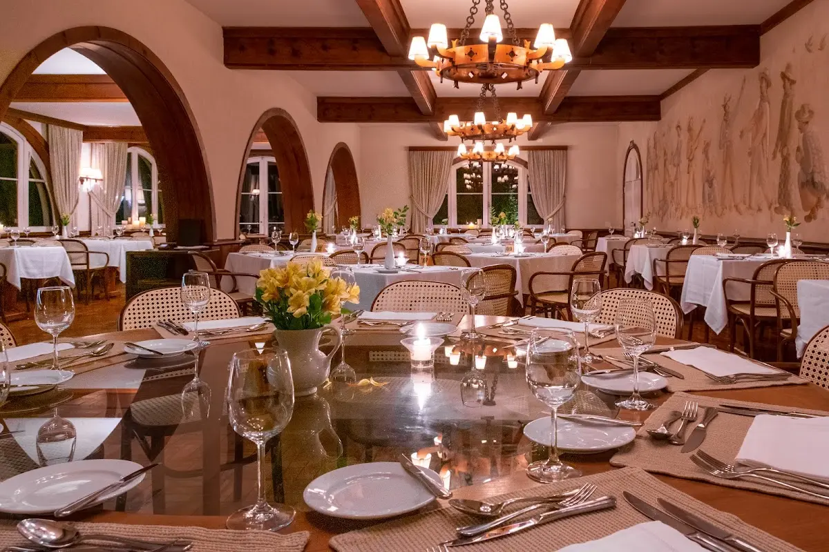 Hotel Toriba