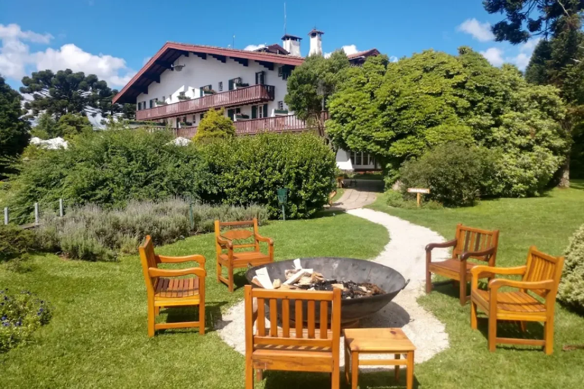 Hotel Toriba